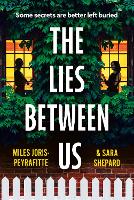 The Lies Between Us: An absolutely gripping psychological thriller with an ending you won't see coming, perfect for 2026!