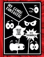 My Comic Fantastic, Create your Own Comic