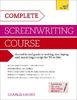 Complete Screenwriting Course