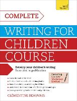 Complete Writing For Children Course
