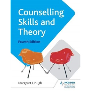 Counselling Skills and Theory 4th Edition