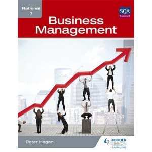 National 5 Business Management