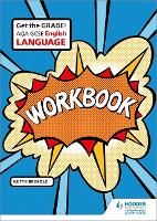 AQA GCSE English Language Workbook