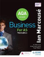 AQA Business for AS (Marcouse)