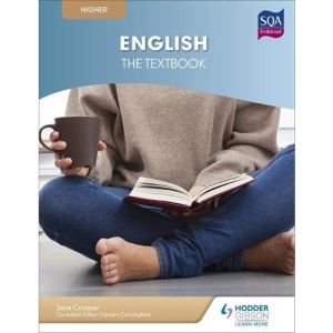 Higher English: The Textbook