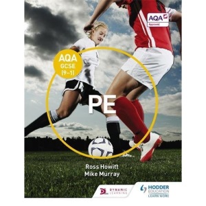 AQA GCSE (9-1) PE