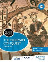 OCR GCSE History SHP: The Norman Conquest 1065-1087