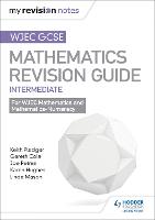 WJEC GCSE Maths Intermediate: Revision Guide