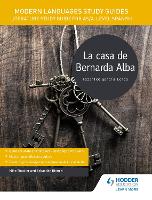 Modern Languages Study Guides: La casa de Bernarda Alba