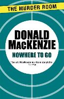 Nowhere to Go