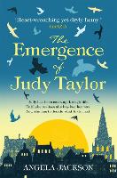 The Emergence of Judy Taylor