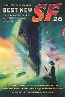 The Mammoth Book of Best New SF 26