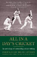 All in a Day's Cricket