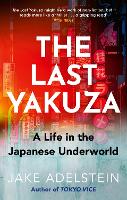 The Last Yakuza