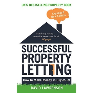 Successful Property Letting: How to Make Money in Buy-to-Let