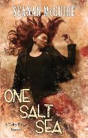 One Salt Sea (Toby Daye Book 5)