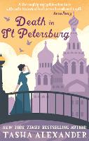 Death in St. Petersburg