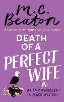 Death of a Perfect Wife