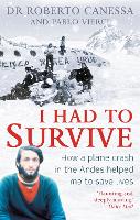 I Had to Survive