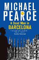 A Dead Man in Barcelona
