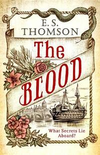 The Blood: A gripping and darkly atmospheric thriller (Jem Flockhart)