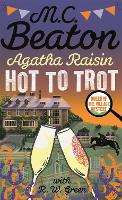 Agatha Raisin: Hot to Trot