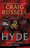 Hyde: WINNER OF THE 2021 McILVANNEY PRIZE FOR BEST CRIME BOOK OF THE YEAR