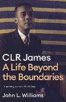 CLR James