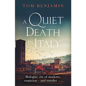 A Quiet Death in Italy