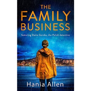 The Family Business (Dania Gorska 3)
