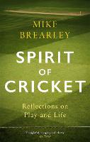 Spirit of Cricket