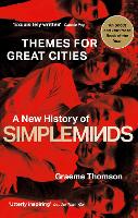 Themes for Great Cities