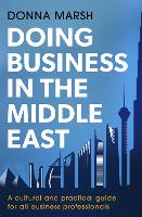 Doing Business in the Middle East