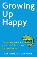 Growing Up Happy