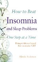 How To Beat Insomnia and Sleep Problems