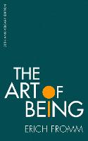 The Art of Being