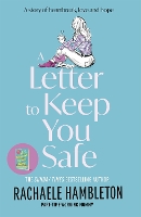A Letter to Keep You Safe