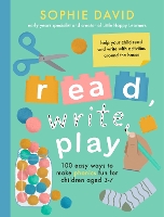 Read, Write, Play