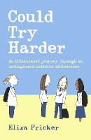 Could Try Harder