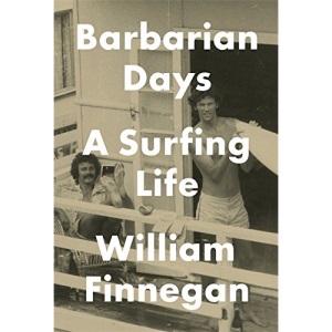 Barbarian Days