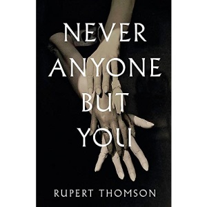 Never Anyone But You