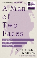 A Man of Two Faces