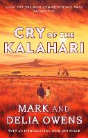 Cry of the Kalahari