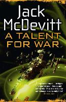 A Talent for War (Alex Benedict - Book 1)