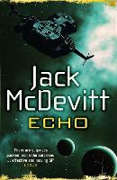 Echo (Alex Benedict - Book 5)