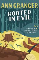 Rooted in Evil (Campbell & Carter Mystery 5)