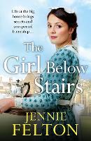 The Girl Below Stairs