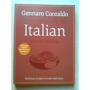 Gennaro's Italian Home Cooking