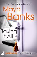 Taking It All: Surrender Trilogy Book 3