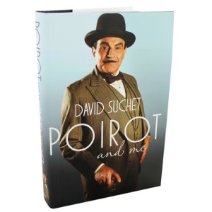 POIROT AND ME P